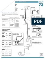 NW 74 ST: Department of Transportation and Public Works - Better Bus Network