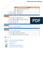 Notes of Dip IFRS Exam