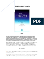 El Libro de Urantia