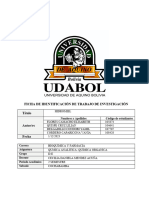 MONOGRAFIA DE QUIMICA ANALITICA - QUIMICA ORGANICA Final