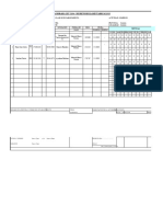 TP2 - Planilla de Horarios y Descansos