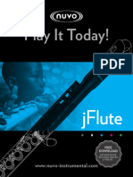 Jflute Play It Today 2023 EN