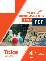 Tarea n5 - I Bim-4tosec