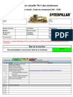 TA1 French - Motor Grader