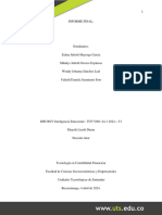 Undad Consolidacion - Inteligencia Emocional..