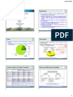 05 Desulfurization of Gases