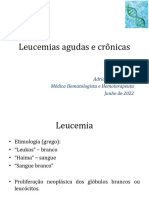 10 - Leucemias - ALUNOS