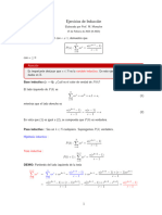 Ejer Inducción