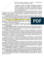 Sintese: Compreensão e Explicação Paul Ricouer