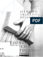 Lecciones Der - Constitucional Hernán Salgado