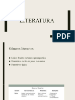 Literatura