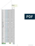 Fattyacid Calculation Spreadsheet Who Simplified Protocol