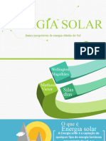 Apresentação Energia Solar Pronto