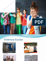 Bullying, Acoso Escolar o Matoneo