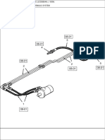 Case 1010 Header - Parts Manual