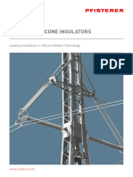 Silcosil-Silicone-Insulators-AI-EN - 01 Technical Article Composite Insulator