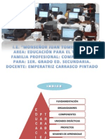 Diseño Curso Ept Computacion