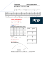 Actividad de Evaluación #13