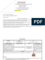 Formato Secuencia Didáctica - GALVÁN GRIMALDO DULCE YAMILETH