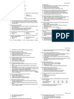 Handout No. 2201 Basic Concepts in Management Accounting