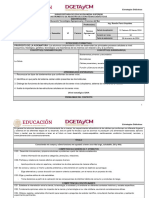 ECA 1 Temas de Biología Contemporánea