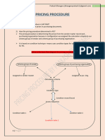 Pricing Procedure (SAP MM) 1