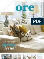 Adore Home Oct Nov 2010