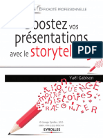 Avec Le Storytelling