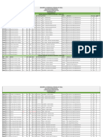 ARQ Semestre Interperiodo 2023