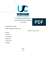 4º Grupo - O Budismo e o Oriente-1