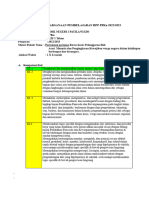 Tugas Soal Evaluasi Pendidikan PKN (Kelompok 6)