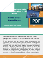 Aula 3 - Comportamento Do Consumidor