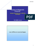 ADF Analyse Par Ratios