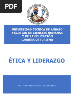 Etica y Liderazgo 2024