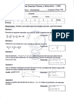 Modelos Final Matematica