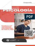 USMP FS Psicologia