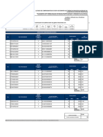 F04 - Listado de Comprobantes de Venta de Emisión Electrónica para Devolución de Iva