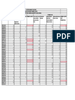 Calificaciones Primer Corte - Semestral, NRC 5978