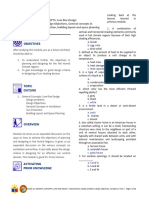 Module 10 (General Concepts-Low Rise Design)