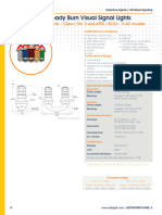 LED Main CID2-ATEX