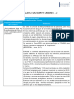 ¿Qué Problemas Tiene Hoy La Salud Pública de Chile, en Cuanto A Patologías, Gestión y Recursos?