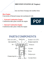 Module 4 IC Engines