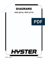 Diagrams 1499812-8000SRM1011 - (02-2007) - Us-En