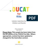 Youcat Kids