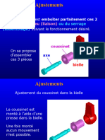 Ajustement 1