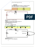 Network Analysis by Van Valkenburg Chap 5 Solution Manual