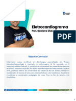 Eletrocardiograma - Rômulo Passo