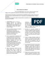 Anexo 8. Reglas Basicas de Trabajo, Act.