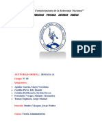 Teoria Adminitrativa Semana 11-2