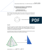 Capítulo 8 Problemas Resueltos - Geometría Del Espacio